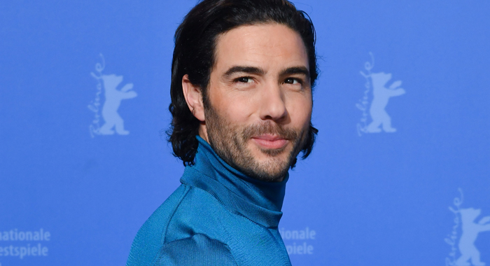 Tahar Rahim