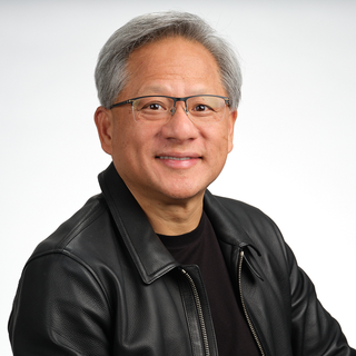 Jensen Huang