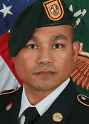 Sgt. 1st Class Reymund R. Transfiguracion 