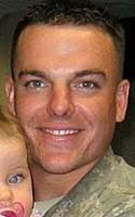 Army Spc. Ryan J. Connolly 