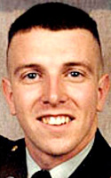 Army Sgt. Dennis J. Flanagan 