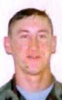 Army Spc. William T. Dix 