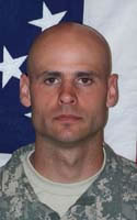 Army Spc. Kevin J. Graham 