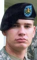 Army Spc. Joel A. Taylor 