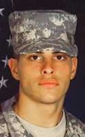 Army Spc. Joshua L. Plocica 