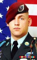 Army Spc. Corey J. Kowall 