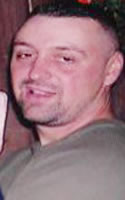 Army Sgt. Martin 'Mick' LaMar 