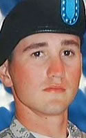 Army Spc. Joshua T. Lancaster 