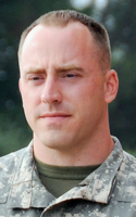 Army Chief Warrant Officer 3 Matthew P. Ruffner 