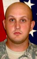 Army Cpl. David P. McCormick 