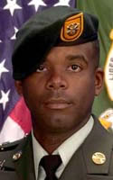 Army Sgt. 1st Class Christopher D. Shaw 