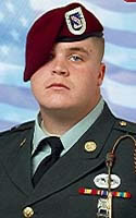 Army Spc. Damon G. Winkleman 