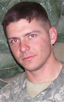 Army Staff Sgt. Jerry M. Durbin Jr.