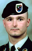 Army Sgt. Damien T. Ficek 