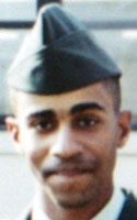 Army Sgt. Jose  Gomez 