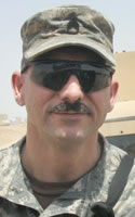 Army Staff Sgt. Bryant A. Herlem 