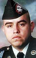 Army Sgt. David L. Herrera 