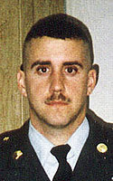 Army Staff Sgt. William T. Latham 