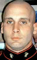 Marine Sgt. Sean H. Miles 