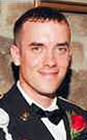 Army Staff Sgt. Nathaniel J. Nyren 