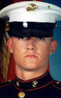 Marine Lance Cpl. Jason E. Smith 