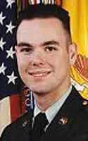 Army Sgt. Michael L. Tosto 