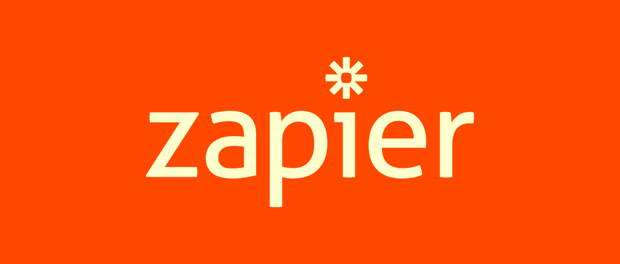 Zapier Automation Software Tool