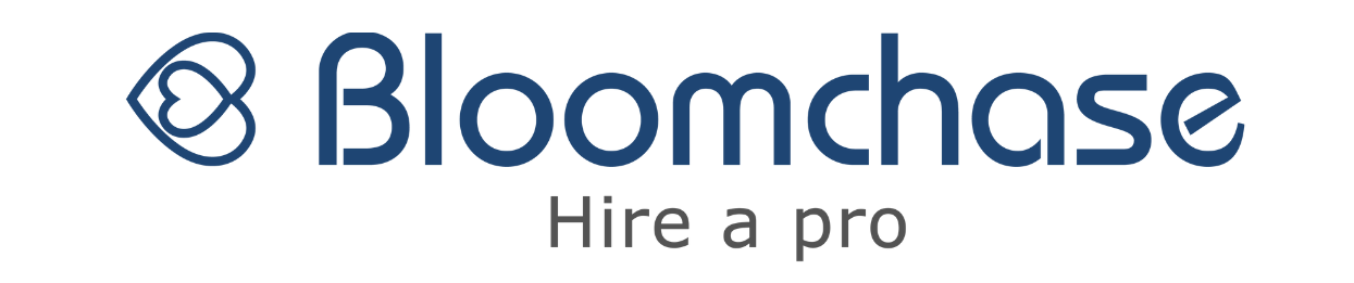 Bloomchase thumbtack competitor