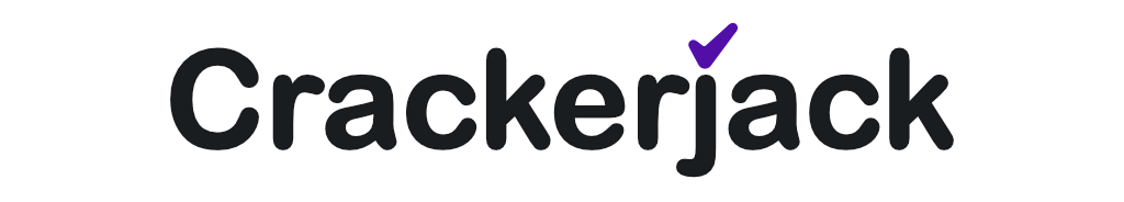 Crackerjack app like thumbtack