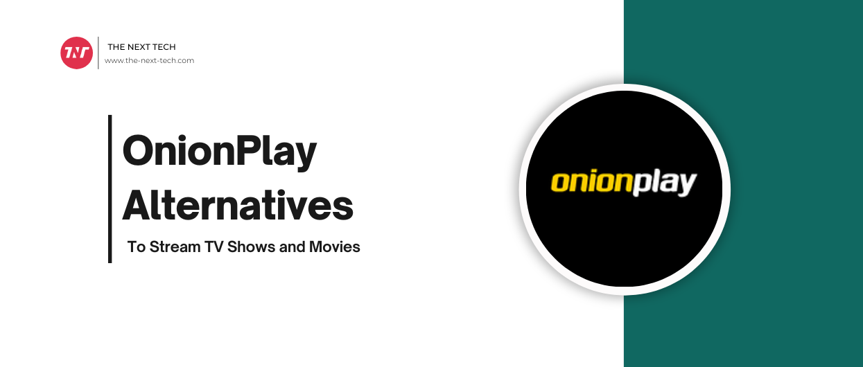 OnionPlay Alternatives To Stream Movies