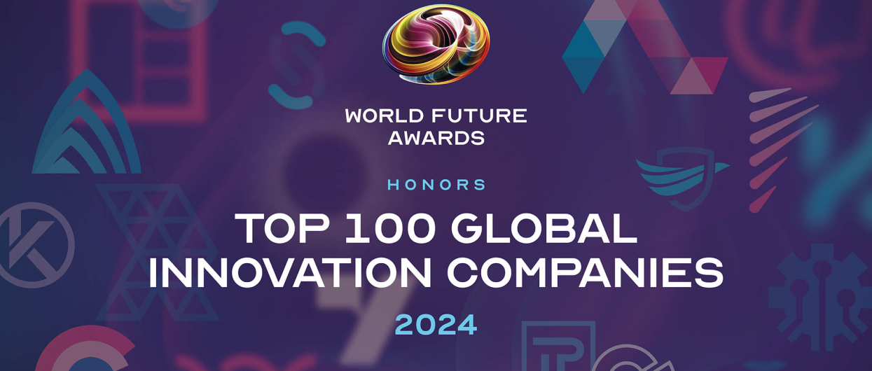 TOP 100 Global Innovation companies