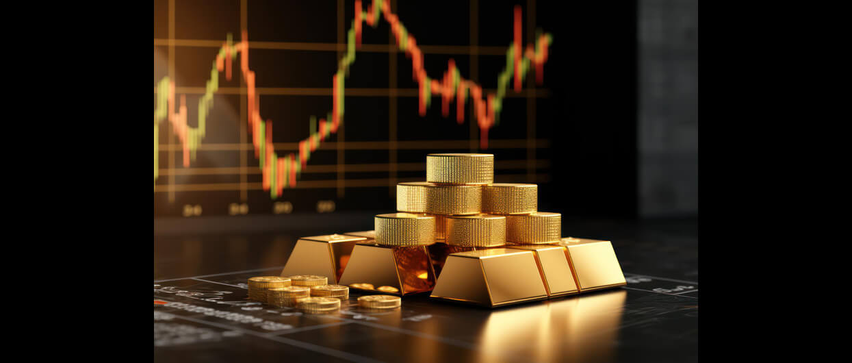 Gold in Forex Trading