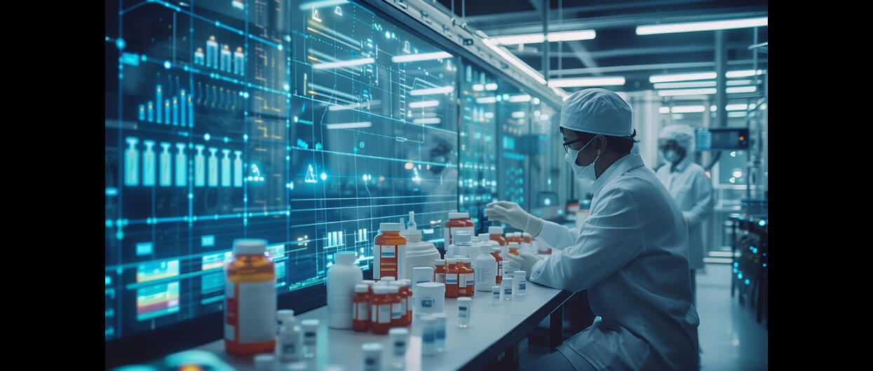 Pharmaceutical Innovation