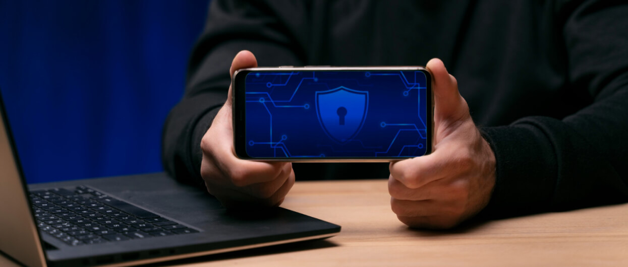 Mobile App Security