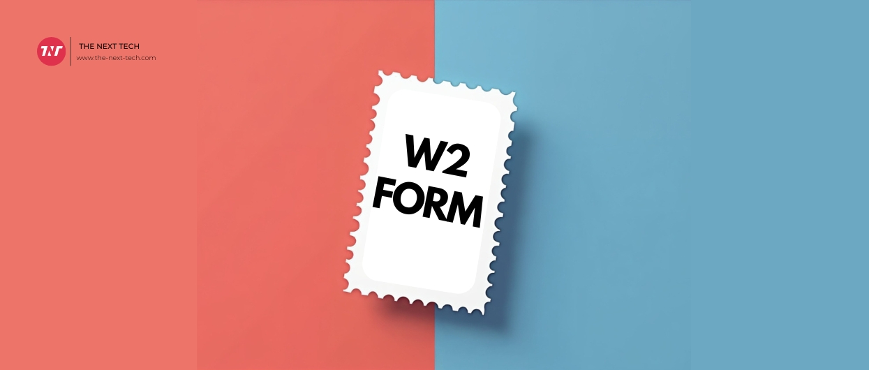 How To Download My W2 Form From Walmart