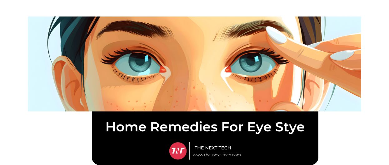 5 Home Remedies For Eye Stye Without Medication 4