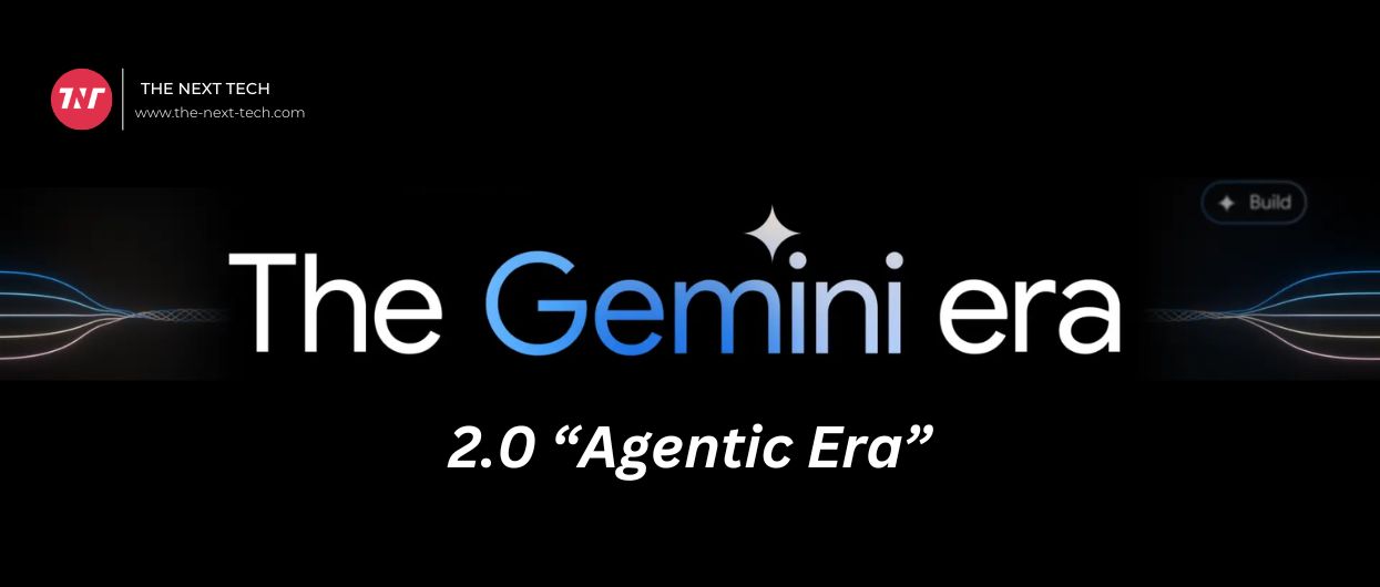 What Can I Do With The Gemini 2.0 AI Model