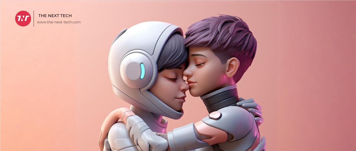 10 Top-Rated AI Hugging Video Generator (Turn Images Into Kissing Instantly!) 3