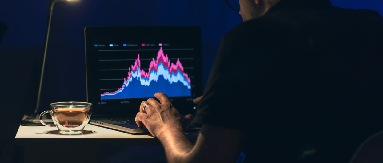 Crypto Trading Platforms