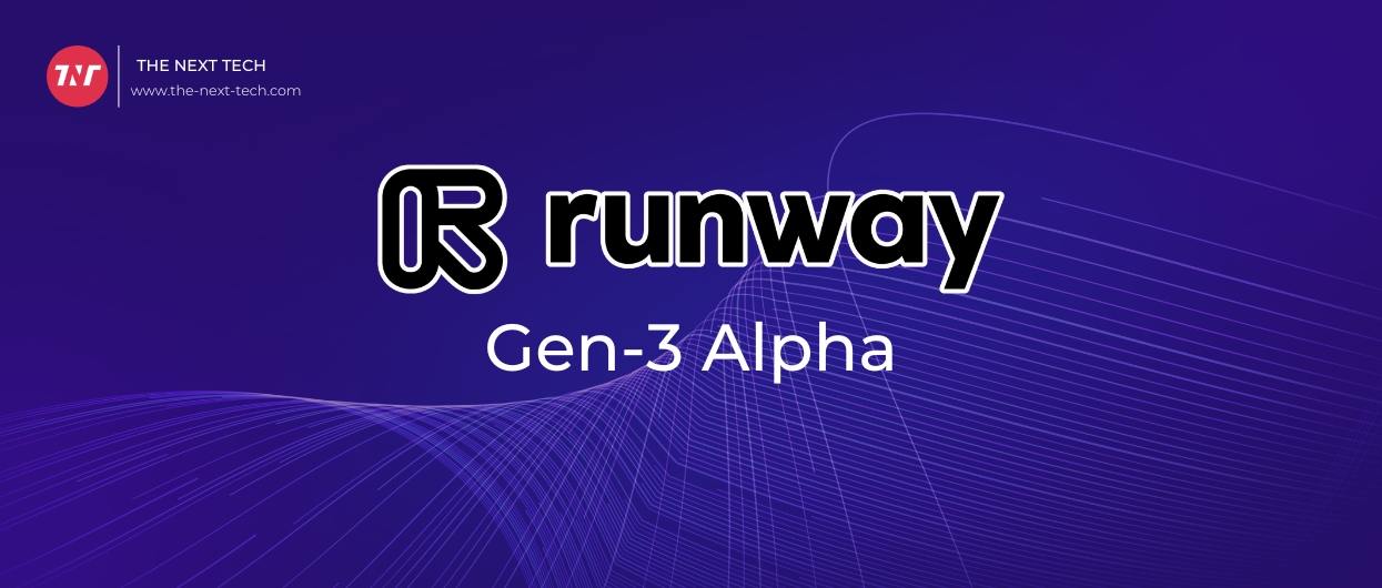 What Is RunwayML Gen-3 Alpha