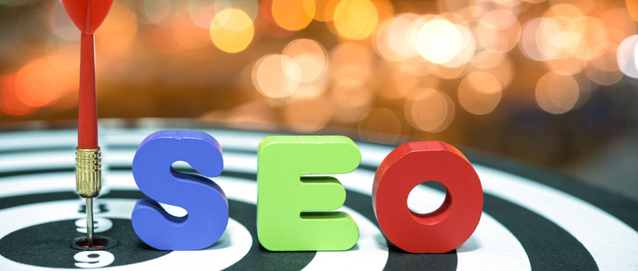 Link Building For SEO