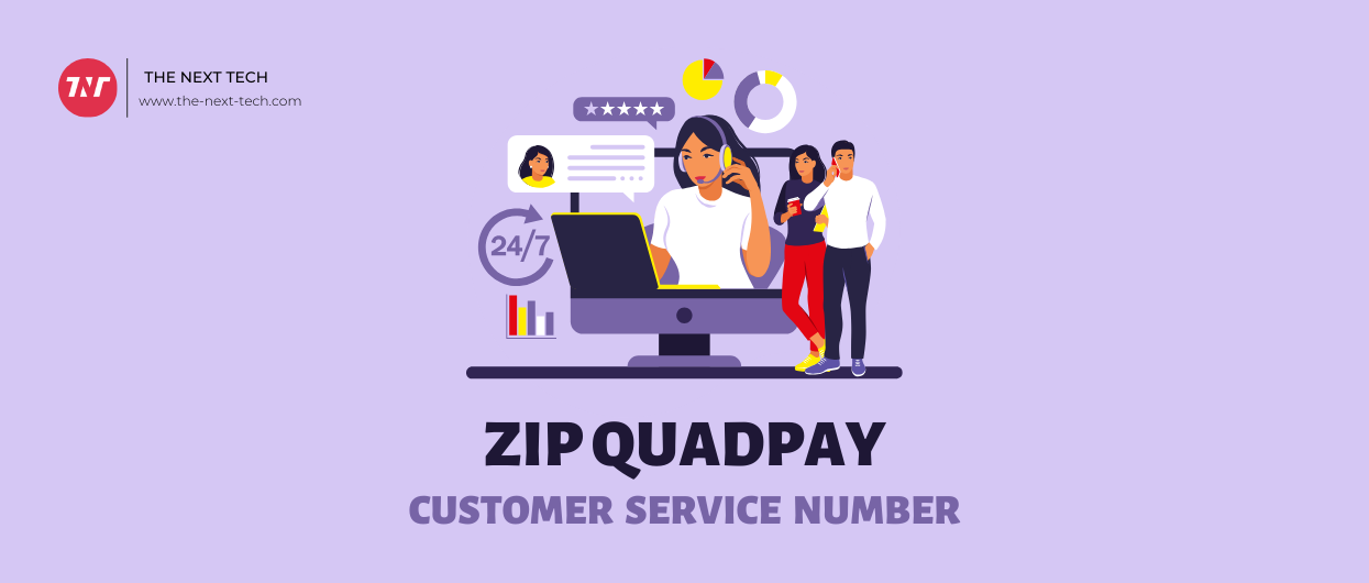 What Is Zip Quadpay Customer Service Phone Number