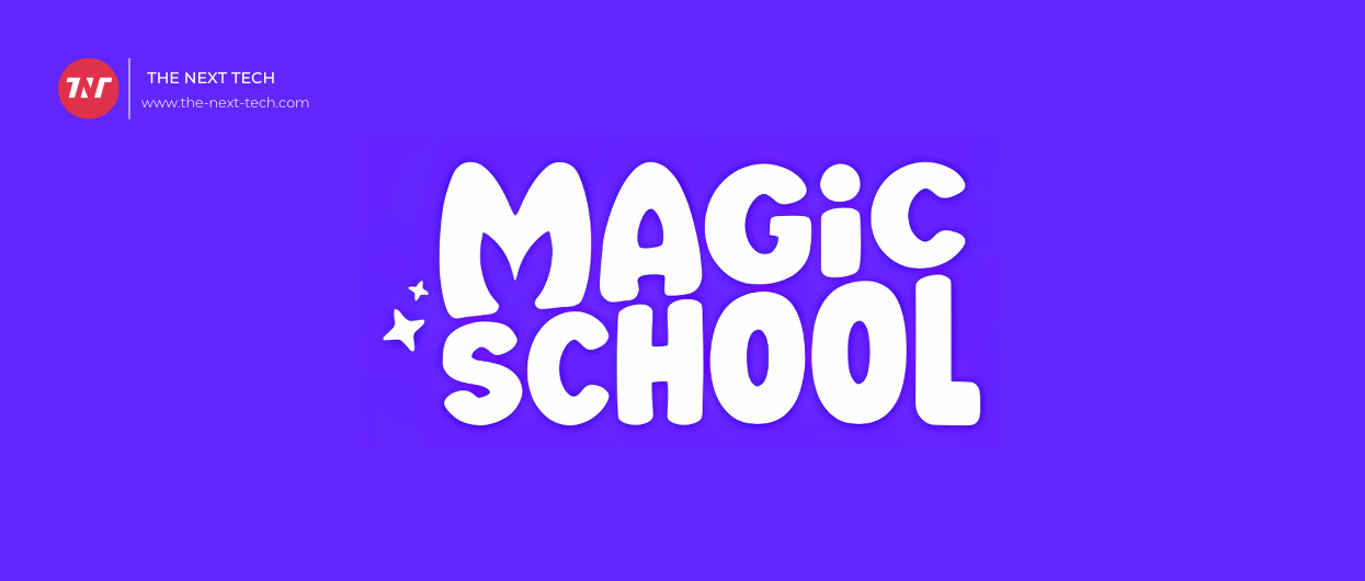 Everything You Need To Know About Magic School AI