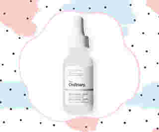 The Ordinary Niacinamide 10% + Zinc 1%