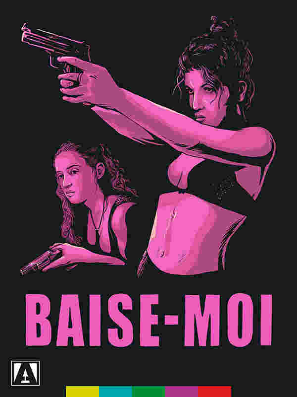 Baise-moi หนัง 18+