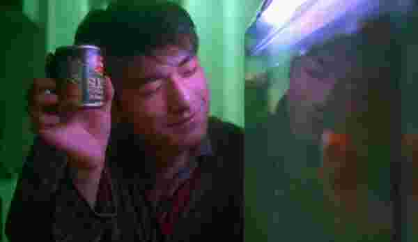 หนัง Chungking Express