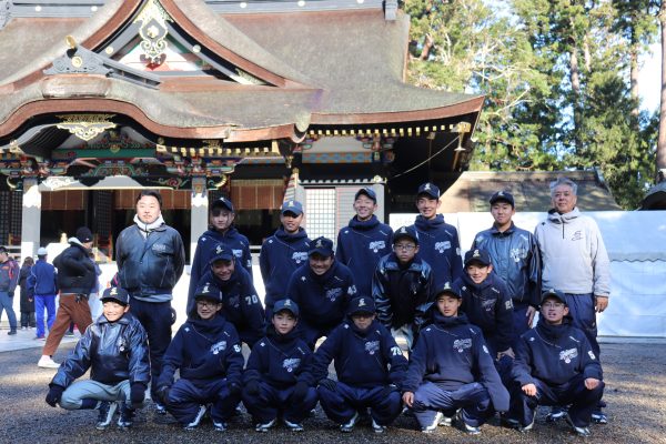 佐倉ボーイズ活動日記