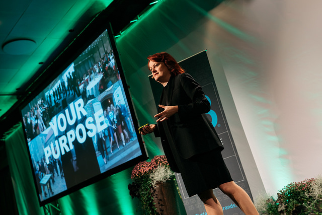 Sustainable Brands Allures Global Brand Leaders to Copenhagen Conference