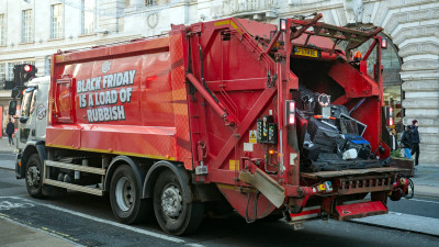 UK Electronics Retailer Reminds Shoppers ‘Black Friday Is a Load of Rubbish’