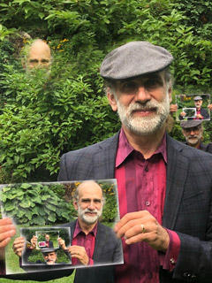 Bruce Schneier